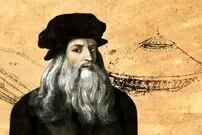 حقایق عجیب زندگی داوینچی؛ نقاش از خود ناراضی!