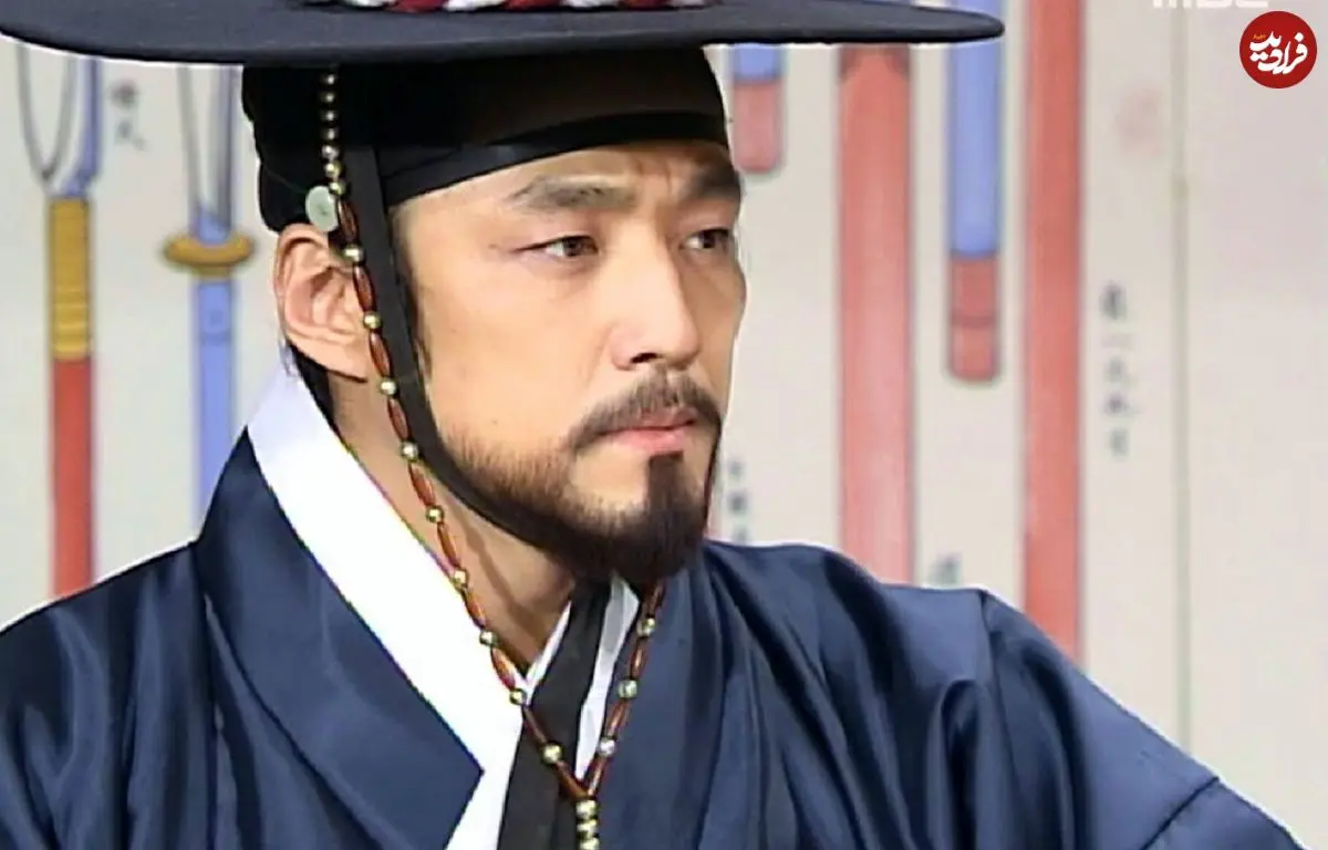 عکس| سفر در زمان؛ تغییر چهره «افسر مین جانگو» سریال یانگوم در 54 سالگی