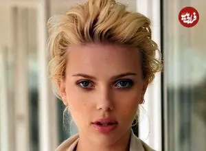 عکس| سفر در زمان؛ «اسکارلت جوهانسون، ستاره هالیوود» در 14 سالگی؛ سال 1377