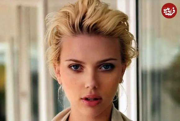 عکس| سفر در زمان؛ «اسکارلت جوهانسون، ستاره هالیوود» در 14 سالگی؛ سال 1377