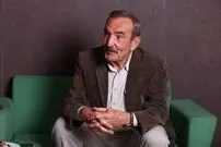 (تصاویر) بیوگرافی، زندگی خصوصی و عکس های شخصی بیوک میرزایی