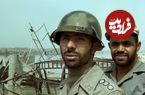عکس؛ سفر به تاریخ؛ «شهید صیاد شیرازی» در دوران دانشجویی روی پشت‌بام دانشگاه افسری