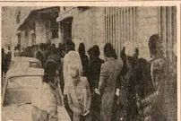 تصاویر| سفر در زمان؛ قیمت جالب تورهای اروپا، لندن و جزایر قناری در سال ۵۴