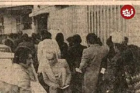 تصاویر| سفر در زمان؛ قیمت جالب تورهای اروپا، لندن و جزایر قناری در سال ۵۴