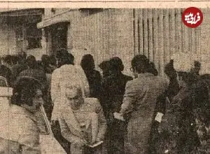 تصاویر| سفر در زمان؛ قیمت جالب تورهای اروپا، لندن و جزایر قناری در سال ۵۴