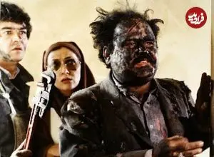 ببینید| «اجاره‌نشین‌ها» و فهرست بلند هنرمندانی که دیگر در میان ما نیستند!