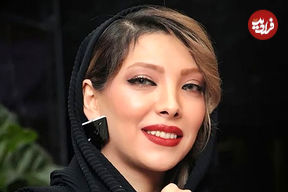 عکس؛ استایل کلاسیک صدف اسپهبدی در اکران یک فیلم