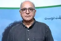 عکس| سفر در زمان؛ «مجید مجیدی و پرویز پرستویی» در پشت صحنه فیلم بید مجنون؛ سال 83