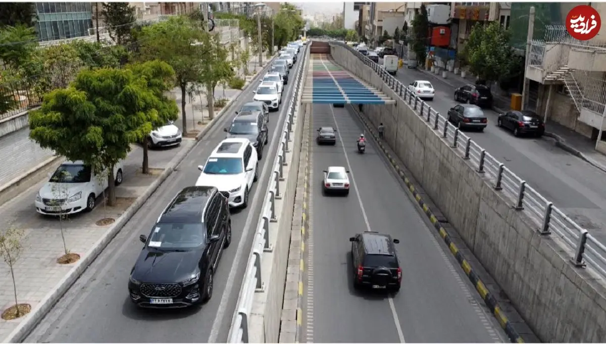 تصاویر؛ بهترین ماشین‌های چینی در ایران که زیر دو میلیارد هستند