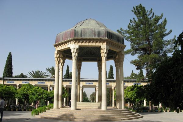 فال حافظ امروز جمعه 13 تیر ماه 1404