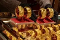 قیمت طلا 18 عیار و طلا 24 عیار امروز شنبه 18 مهر 1405