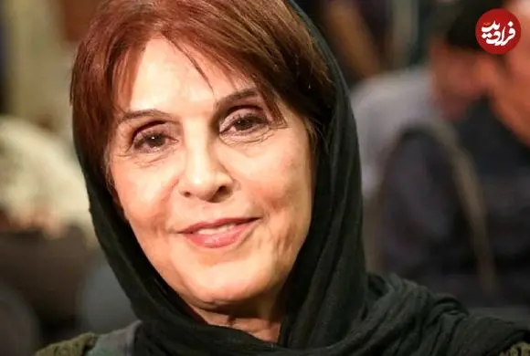 عکس| سفر در زمان؛ «آهو خردمند» در کنار همسرش «محمود استادمحمد»؛ دهه 60