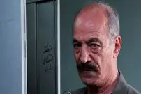 عکس| سفر زمان؛ «سعید راد و علی دایی» در مراسم اکران فیلم دوئل؛ سال 82