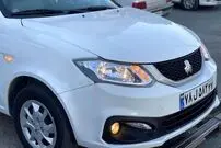 جدول؛ قیمت محصولات سایپا امروز یکشنبه ۲۳ آذر ۱۴۰۴؛ ارزان‌ترین خودروهای بازار گران شدند