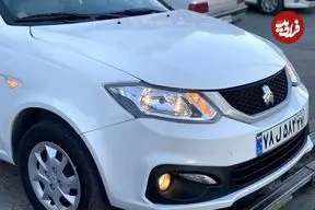 جدول؛ قیمت محصولات سایپا امروز یکشنبه ۲۳ آذر ۱۴۰۴؛ ارزان‌ترین خودروهای بازار گران شدند