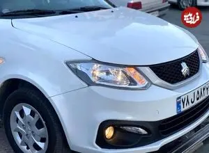 جدول؛ قیمت محصولات سایپا امروز یکشنبه ۲۳ آذر ۱۴۰۴؛ ارزان‌ترین خودروهای بازار گران شدند