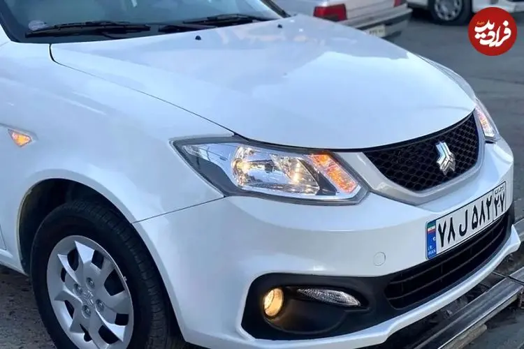 جدول؛ قیمت محصولات سایپا امروز یکشنبه ۲۳ آذر ۱۴۰۴؛ ارزان‌ترین خودروهای بازار گران شدند