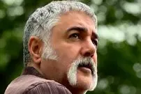 عکس| سفر در زمان؛ «غلام، انیس و نجمه» در پشت صحنه سریال سوجان؛ سال 1403