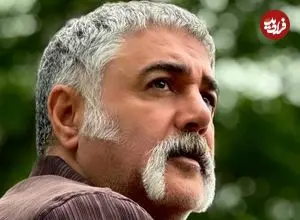 عکس| سفر در زمان؛ «غلام، انیس و نجمه» در پشت صحنه سریال سوجان؛ سال 1403