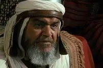 عکس| سفر زمان؛ «ولی‌الله شیراندامی» 42 ساله در حال ورزش در زورخانه؛ سال 52