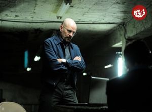برایان کرانستون از لحظه مورد علاقه‌اش در سریال Breaking Bad گفت