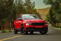 قیمت محصولات ایران‌خودرو و سایپا امروز دوشنبه ۲۶ مرداد ۱۴۰۵