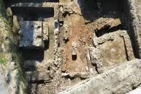 کشف گورستان 2 هزارسالۀ «گلادیاتورها» در یک شهر باستانی