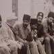 عکس| سفر زمان؛ یک تصویر پرتره از «مهندس الممالک» معلم ناصرالدین شاه