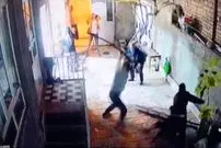 دادستانی: پیرمرد اهری که مورد حمله گروهی از اراذل و اوباش قرار گرفته بود، بر اثر شدت جراحات وارده جان باخت؛ این درگیری بر سر اختلافات ملکی میان مهاجمان و یک زوج سالخورده رخ داده بود