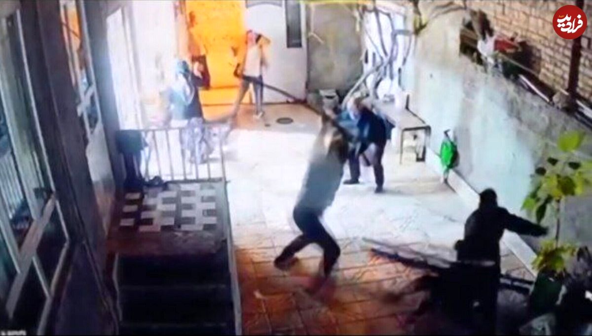 دادستانی: پیرمرد اهری که مورد حمله گروهی از اراذل و اوباش قرار گرفته بود، بر اثر شدت جراحات وارده جان باخت؛ این درگیری بر سر اختلافات ملکی میان مهاجمان و یک زوج سالخورده رخ داده بود