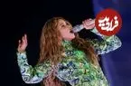 شکیرا به تنهایی رکورد ایتالیا در جام جهانی را زد!