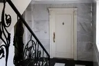 نحوه نگهداری و نظافت درب ورودی آپارتمان