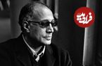 عکس؛ سفر در زمان؛ کارگردان معروف ایرانی در سوییس