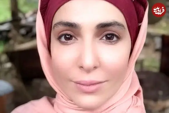 عکس| سفر در زمان؛ «غلام و همسرش نجمه» در پشت صحنه سریال سوجان؛ سال 1403