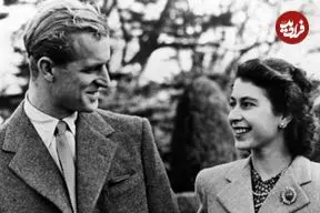 سفر در زمان؛ یادداشت‌های علم، شنبه ۵ خرداد ۱۳۵۲: شوهر ملکه انگلستان برای عضویت در شورای سلطنتی اسب ایران، تقاضا کرده بود، شاه خیلی خندیدند