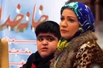 عکس| سفر در زمان؛ «بهروز» سریال پایتخت 6 بعد 6 سال و در کنار دریای خزر