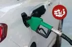چرا درِ باک در تمام خودروها جای ثابتی ندارد؟