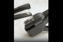(ویدئو) اختراع جدید ژاپنی‌ها به جای منگنه
