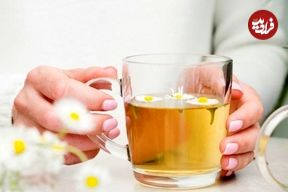 فواید شگفت‌انگیز چای بابونه که علم نیز آن‌ها را تأیید کرده است