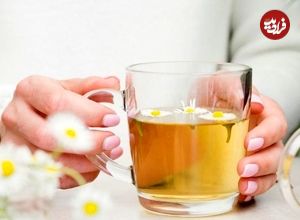 فواید شگفت‌انگیز چای بابونه که علم نیز آن‌ها را تأیید کرده است