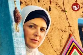 عکس| سفر در زمان؛ «مادر حوا» سریال سوجان در آنکارا ترکیه؛ سال 1402