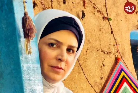 عکس| سفر در زمان؛ «مادر حوا» سریال سوجان در آنکارا ترکیه؛ سال 1402