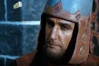 عکس| سفر در زمان؛ «جعفر بن زبیر» 12سال بعد سریال مختار در استانبول؛ سال 96