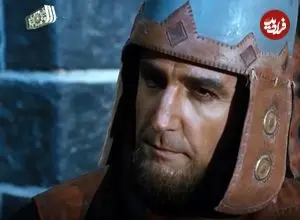 عکس| سفر در زمان؛ «جعفر بن زبیر» 12سال بعد سریال مختار در استانبول؛ سال 96