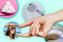 تست ۶۰ ثانیه‌ای نیشگون که نشان می‌دهد پوستتان چقدر پیر شده است