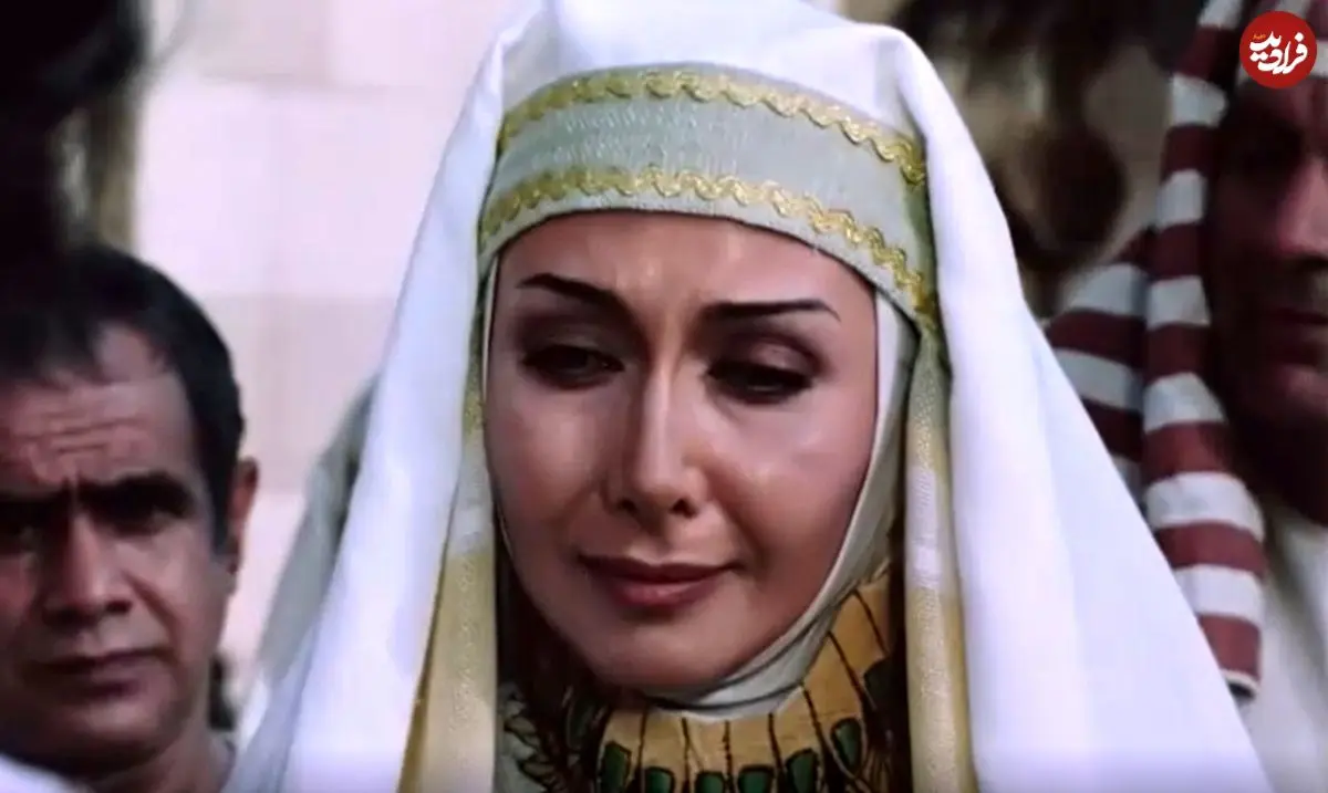 عکس| سفر در زمان؛ «زلیخا زن پوتیفار» در میان کودکان میانماری؛ دهه 90