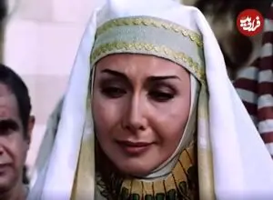 عکس| سفر در زمان؛ «زلیخا زن پوتیفار» در میان کودکان میانماری؛ دهه 90