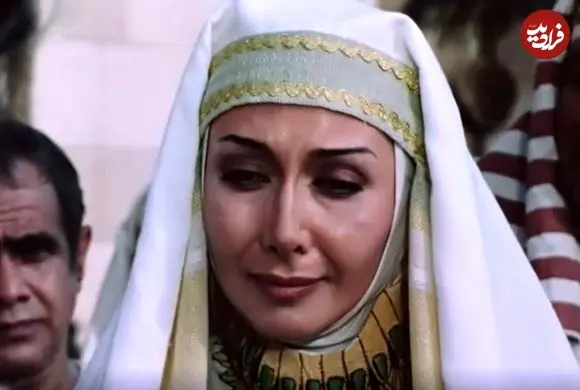 عکس| سفر در زمان؛ «زلیخا زن پوتیفار» در میان کودکان میانماری؛ دهه 90