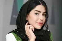 (عکس) سفر به تاریخ؛ ژست فوتبالی «آزاده زارعی» در دهه 90؛ اوتادی در 33 سالگی