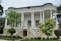 (عکس) سفر به تاریخ؛ «ناصرالدین شاه این کاخ را به ملیجک دوم اش بخشید»؛ سال 1270